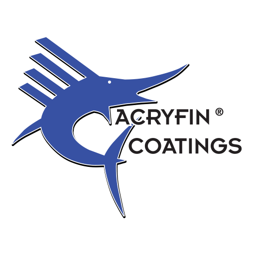 Acryfin Coatings