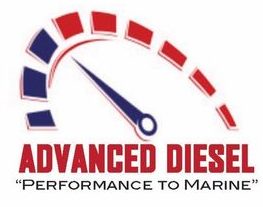Advanced Diesel logo