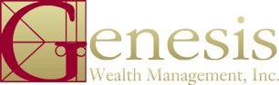 Genesis Wealth logo