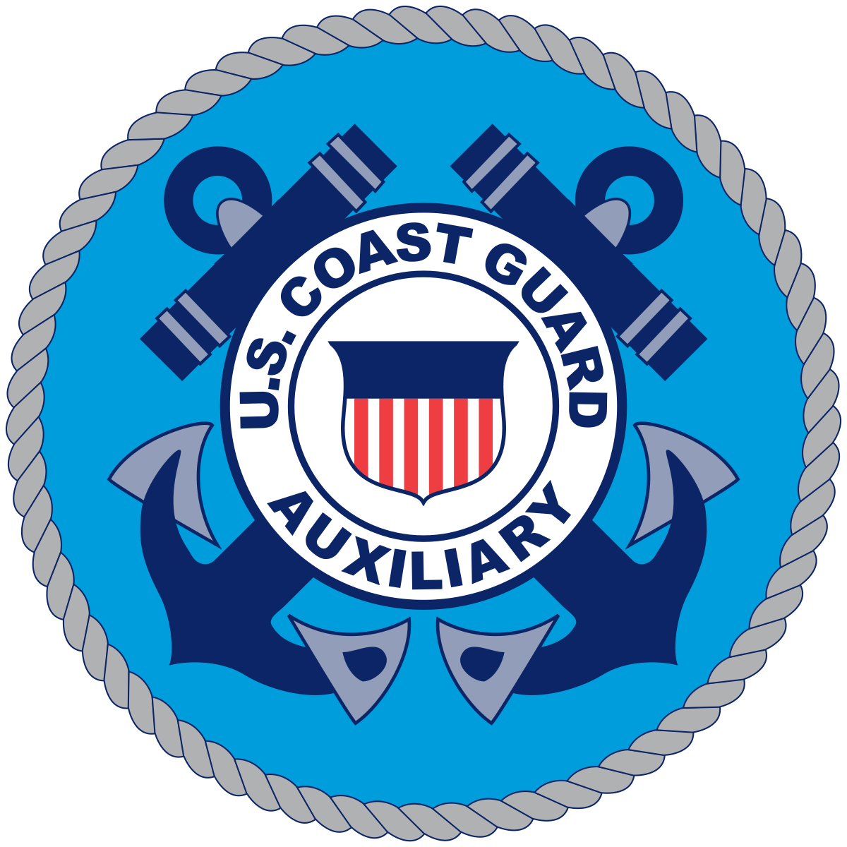 United States Coast Guard Auxiliary-
