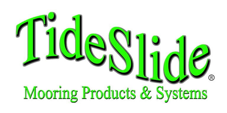 TideSlide Mooring Products & Systems